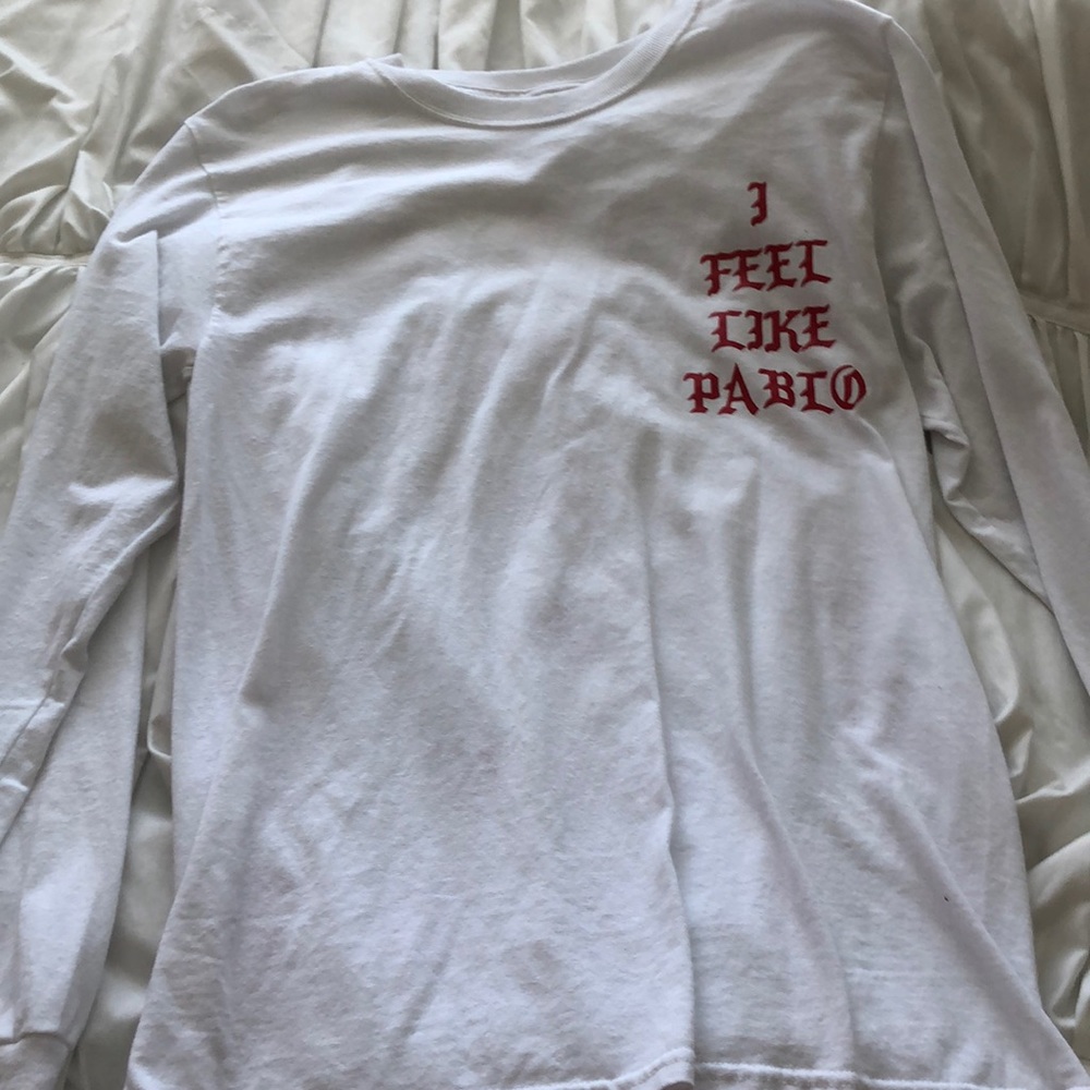 kanye shirt